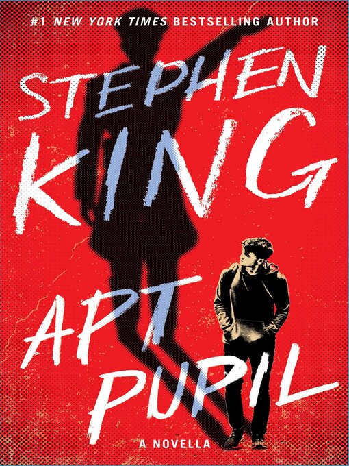 Title details for Apt Pupil by Stephen King - Wait list